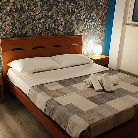 Hubby House - Apartment