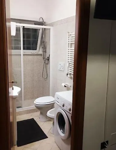 Apartment Hubby House - *
