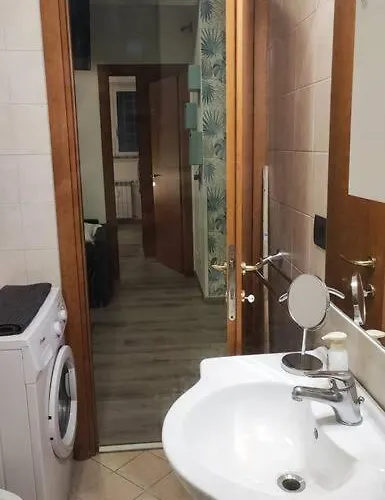 Apartment Hubby House - *