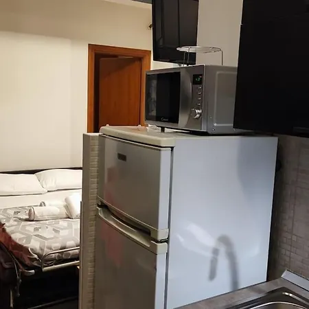 Hubby House - Apartmán Řím