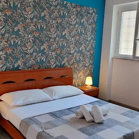 Hubby House - Apartmán *