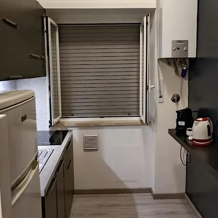 Hubby House - Apartmán