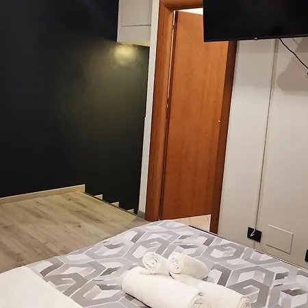 Apartmán Hubby House - *