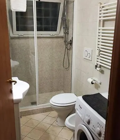 Hubby House - Apartmán *