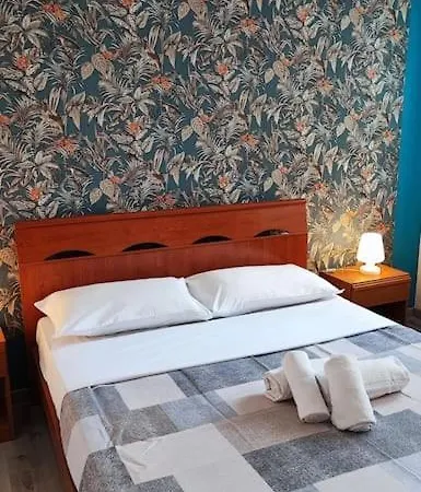 Apartmán Hubby House - *