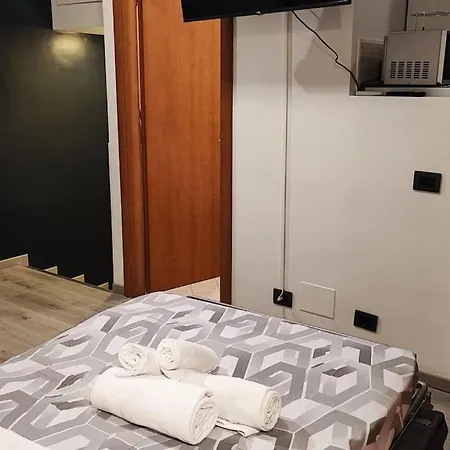 Apartmán Hubby House - *