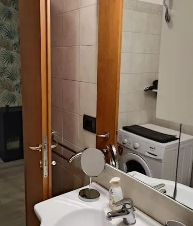 Hubby House - Apartmán *