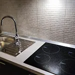 דירה Hubby House - *
