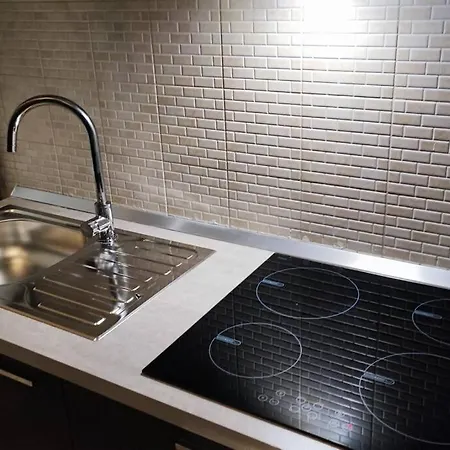 Apartamento Hubby House - *