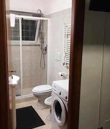 Apartamento Hubby House - *