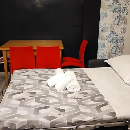 Apartamento Hubby House -