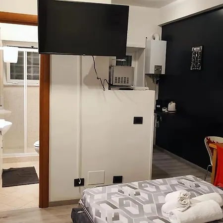 Apartamento Hubby House -
