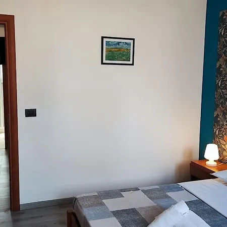 Apartamento Hubby House - *