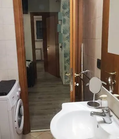 Apartamento Hubby House - *
