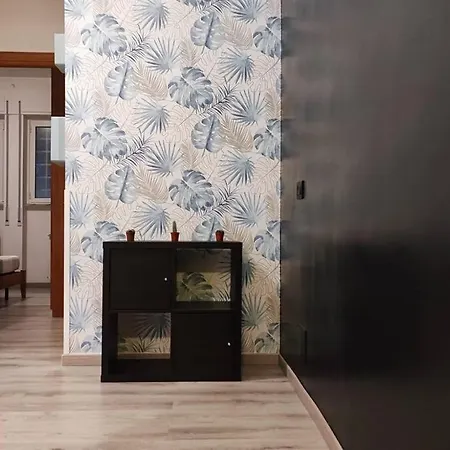 Apartamento Hubby House -